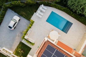 Dimora Manfredo Eco B&B Luxury San Nicola Arcella